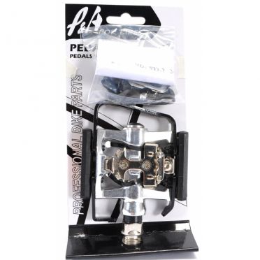 Shimano SPD-compatibele PNA hybride pedalen