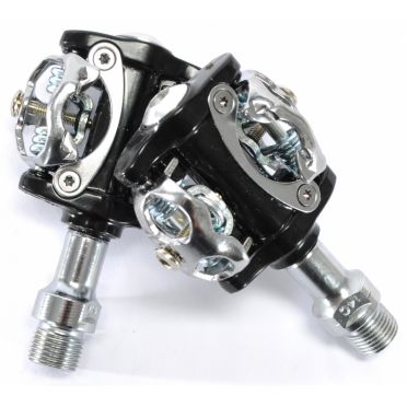 Shimano SPD-compatibele PNA klikpedalen