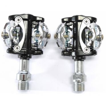 Shimano SPD-compatibele PNA klikpedalen