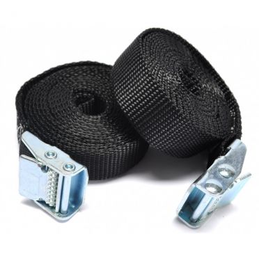Mottez - Heavy duty Lashing straps
