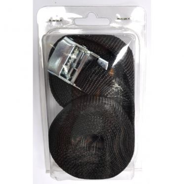 Paar Mottez-sjorbanden met hoge sterkte