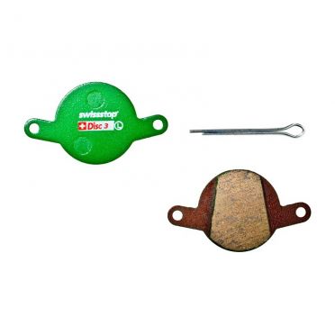 Swissstop - Brake pads - 3 Magura