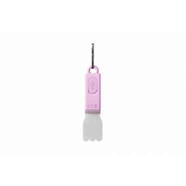 Lichtstick Ghost Pink Bookman