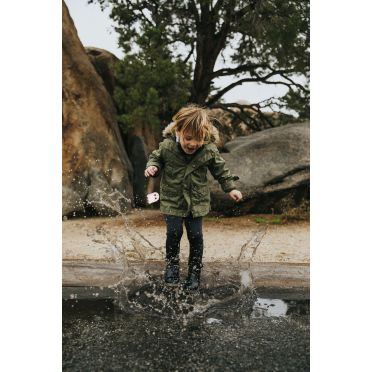 Bookman Blue Bird-reflector