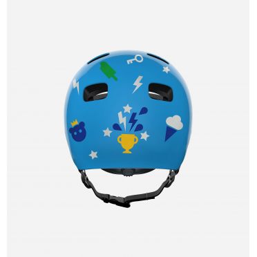 Sticky Bookman Adventure-reflectoren