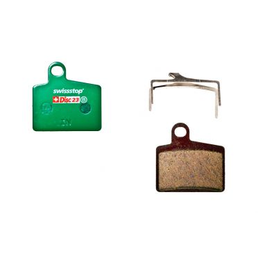 Swissstop - Brake pads - 23 Hayes