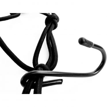 Elastisch net voor bagagerek Vélo Orange Bagagenet