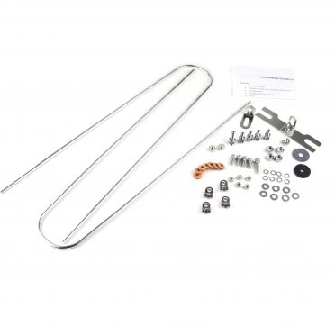 Spatborden Vélo Orange Facet