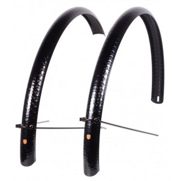 Vélo Orange - Hammered Mudguards