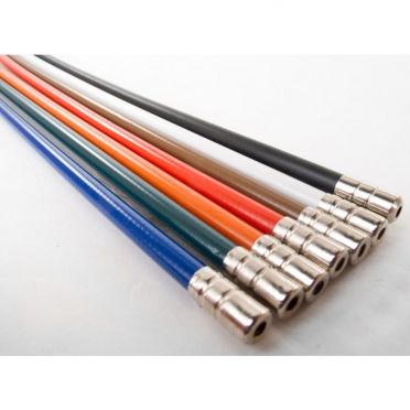 Vélo Orange - Colored Derailleur Cable Kits