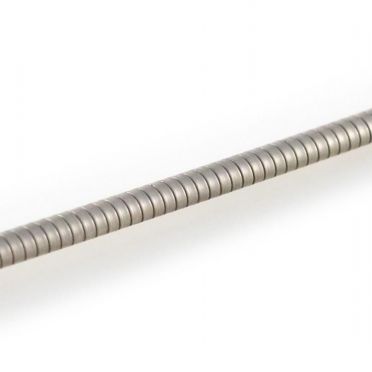 Vélo Orange - Metallic Braid Derailleur Cable Kits