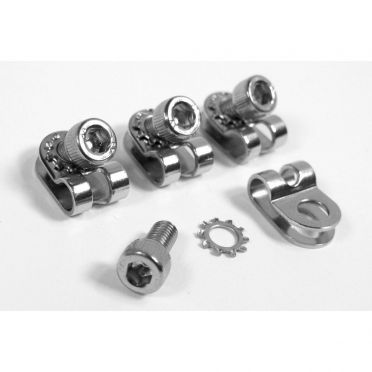 Vélo Orange - R-Clip 4-pack