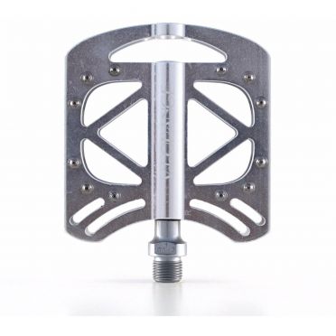 Vélo Orange Grand Cru sabotpedalen