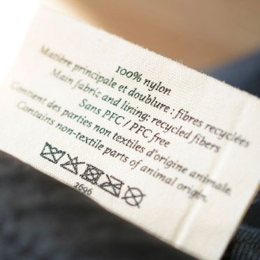 MeroMero - Squamish Bag V2