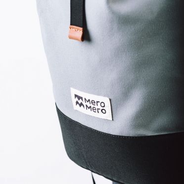 MeroMero - Squamish Bag V2