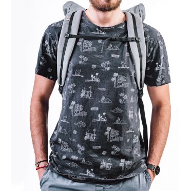 MeroMero - Squamish Bag V2