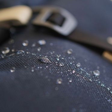 MeroMero - Squamish Bag V2