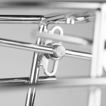 Bagagerek achter Vélo Orange Camper