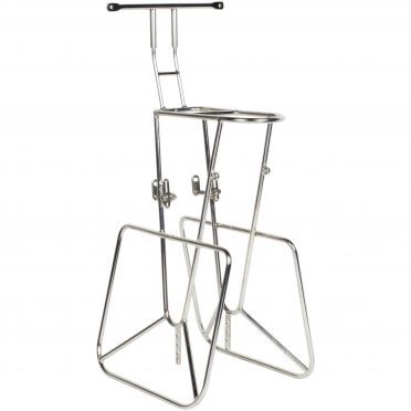 Bagagerek vooraan Vélo Orange Camper