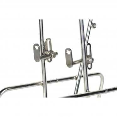 Bagagerek vooraan Vélo Orange Camper