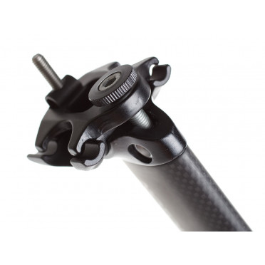 BLB beruchte carbon zadelpen