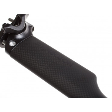 BLB beruchte carbon zadelpen