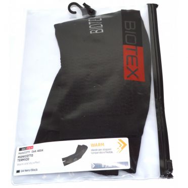 Paar Biotex thermomanchetten