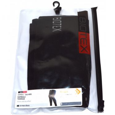 Paar Biotex thermoleggings
