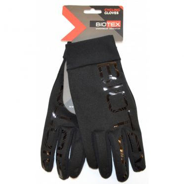 Paar Biotex Thermal Touch-handschoenen