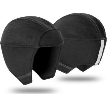 Winterset voor Kask-helm