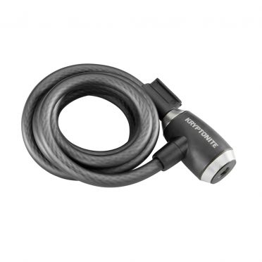 KRYPTONITE KRYPTOFLEX 1018 Cijferslot