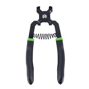 2 in 1 tang voor snelbevestiging