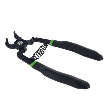 2 in 1 tang voor snelbevestiging