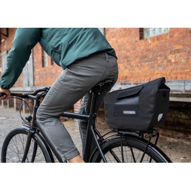 Ortlieb Trunk-Bag RC achterfietstas om op bagagedrager te bevestigen