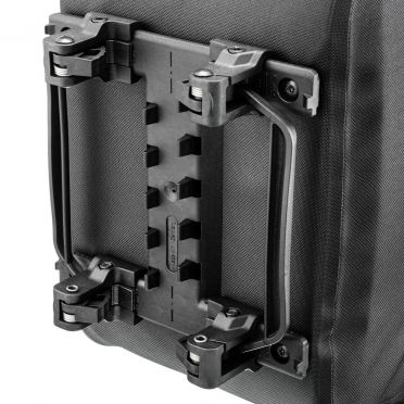 Ortlieb Trunk-Bag RC achterfietstas om op bagagedrager te bevestigen