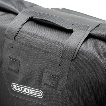 Ortlieb Trunk-Bag RC achterfietstas om op bagagedrager te bevestigen