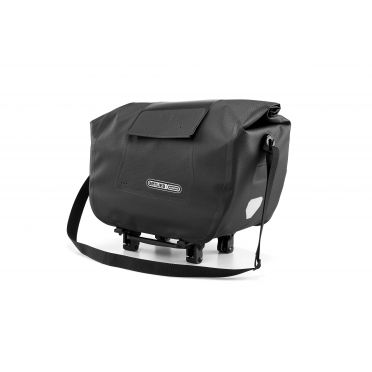 Ortlieb Trunk-Bag RC achterfietstas om op bagagedrager te bevestigen