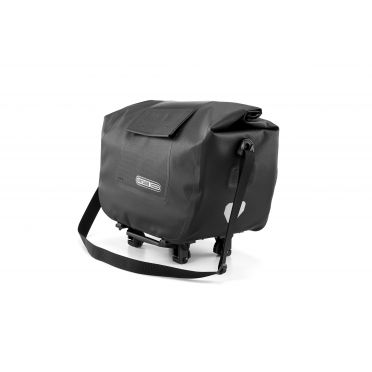 Ortlieb Trunk-Bag RC achterfietstas om op bagagedrager te bevestigen