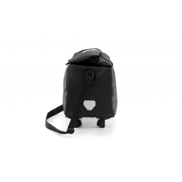 Ortlieb Trunk-Bag RC achterfietstas om op bagagedrager te bevestigen
