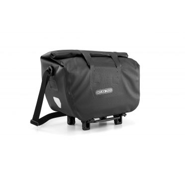 Ortlieb Trunk-Bag RC achterfietstas om op bagagedrager te bevestigen