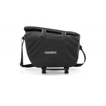 Ortlieb Trunk-Bag RC achterfietstas om op bagagedrager te bevestigen