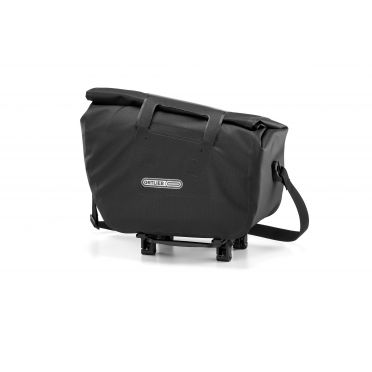 Ortlieb Trunk-Bag RC achterfietstas om op bagagedrager te bevestigen