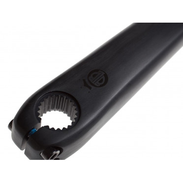 BLB Notorious Track fixie crankstel