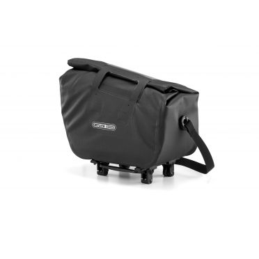 Ortlieb Trunk-Bag RC achterfietstas om op bagagedrager te bevestigen
