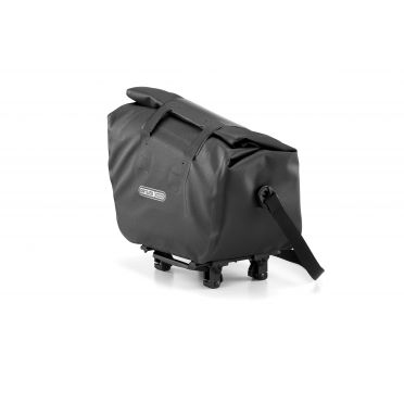Ortlieb Trunk-Bag RC achterfietstas om op bagagedrager te bevestigen