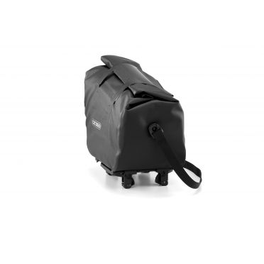 Ortlieb Trunk-Bag RC achterfietstas om op bagagedrager te bevestigen