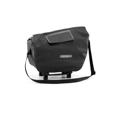 Ortlieb Trunk-Bag RC achterfietstas om op bagagedrager te bevestigen