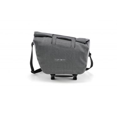 Ortlieb Trunk-Bag RC Urban achterfietstas om op bagagedrager te bevestigen