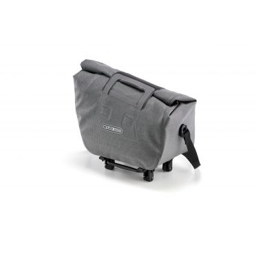 Ortlieb Trunk-Bag RC Urban achterfietstas om op bagagedrager te bevestigen