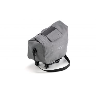Ortlieb Trunk-Bag RC Urban achterfietstas om op bagagedrager te bevestigen